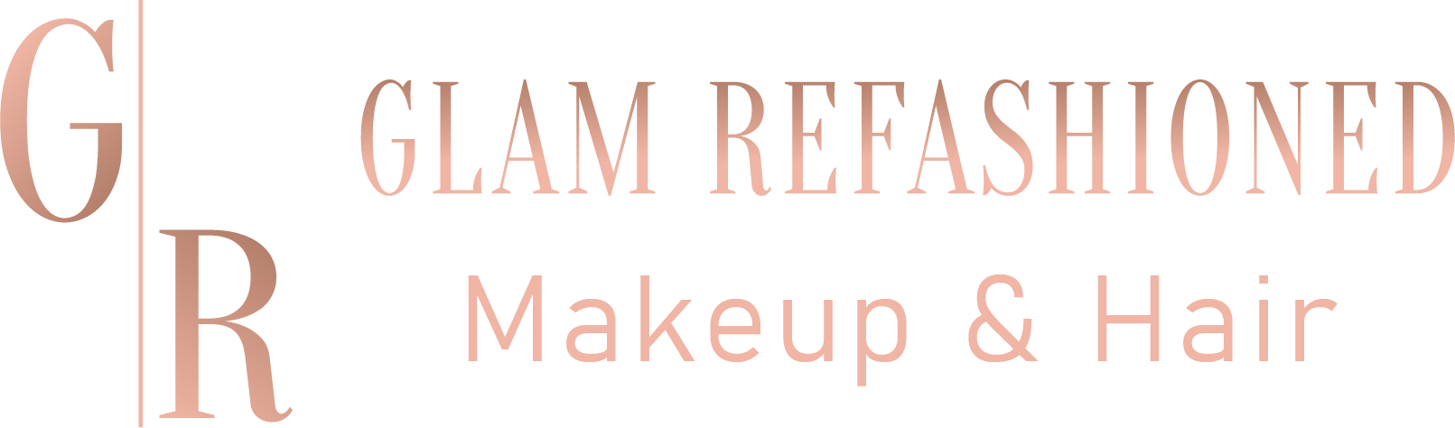 Glam Refashioned